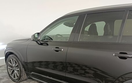 Volvo XC90 II рестайлинг, 2016 год, 2 180 000 рублей, 22 фотография