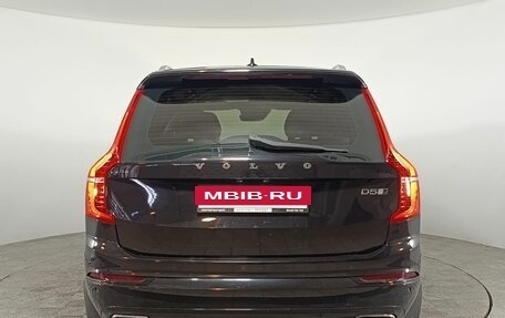 Volvo XC90 II рестайлинг, 2016 год, 2 180 000 рублей, 6 фотография