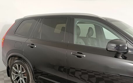 Volvo XC90 II рестайлинг, 2016 год, 2 180 000 рублей, 25 фотография