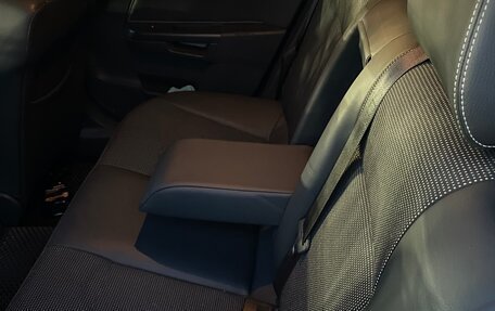 Opel Astra H, 2012 год, 320 000 рублей, 11 фотография
