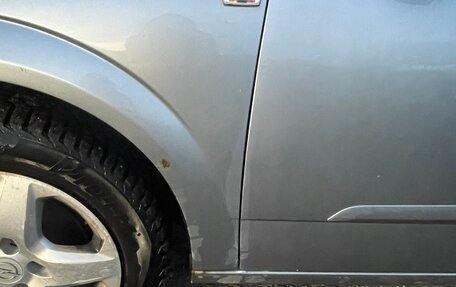 Opel Astra H, 2012 год, 320 000 рублей, 6 фотография