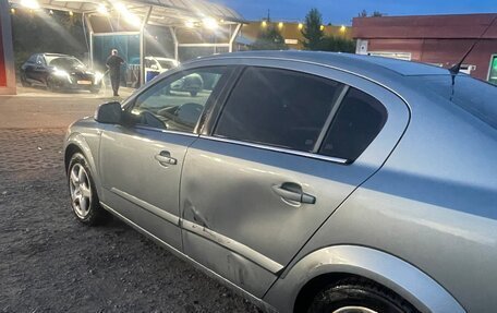 Opel Astra H, 2012 год, 320 000 рублей, 5 фотография
