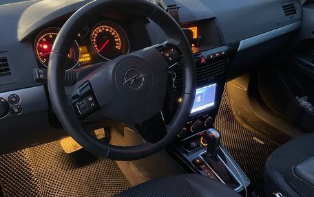 Opel Astra H, 2012 год, 320 000 рублей, 10 фотография