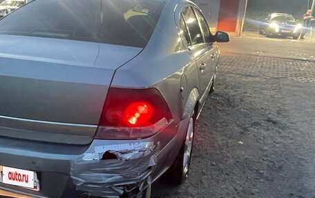 Opel Astra H, 2012 год, 320 000 рублей, 8 фотография