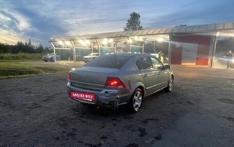 Opel Astra H, 2012 год, 320 000 рублей, 3 фотография
