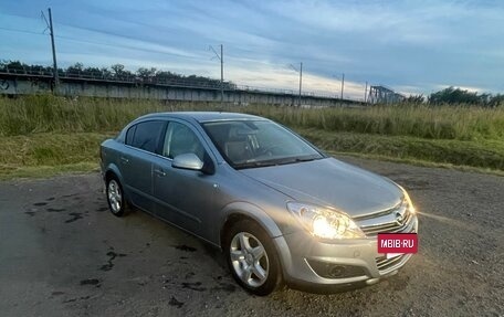 Opel Astra H, 2012 год, 320 000 рублей, 2 фотография