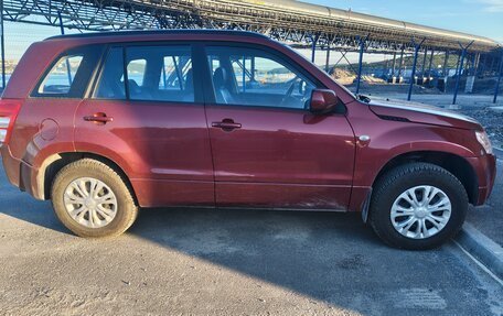 Suzuki Grand Vitara, 2007 год, 950 000 рублей, 2 фотография