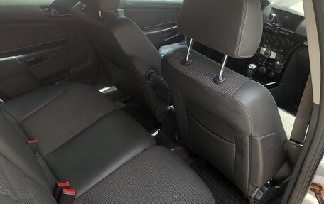 Opel Astra H, 2011 год, 605 000 рублей, 6 фотография