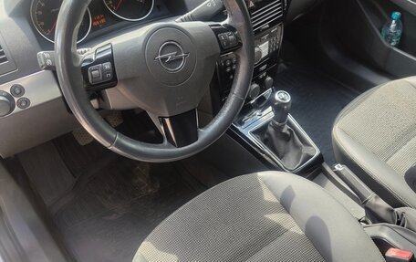 Opel Astra H, 2011 год, 605 000 рублей, 8 фотография