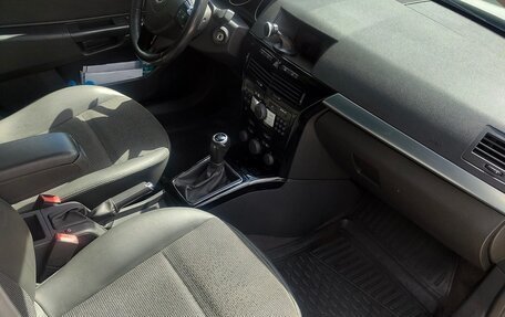 Opel Astra H, 2011 год, 605 000 рублей, 7 фотография