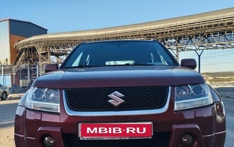 Suzuki Grand Vitara, 2007 год, 950 000 рублей, 1 фотография