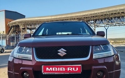 Suzuki Grand Vitara, 2007 год, 950 000 рублей, 1 фотография