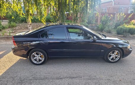 Volvo S60 III, 2003 год, 470 000 рублей, 1 фотография