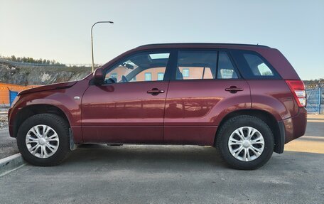 Suzuki Grand Vitara, 2007 год, 950 000 рублей, 4 фотография
