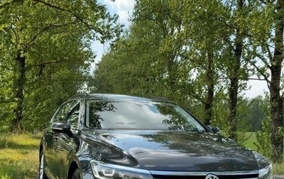 Volkswagen Passat B8 рестайлинг, 2018 год, 1 950 000 рублей, 1 фотография