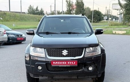 Suzuki Grand Vitara, 2010 год, 1 150 000 рублей, 1 фотография