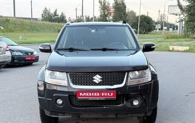 Suzuki Grand Vitara, 2010 год, 1 150 000 рублей, 1 фотография