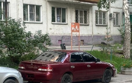 Nissan Presea II, 1999 год, 210 000 рублей, 6 фотография