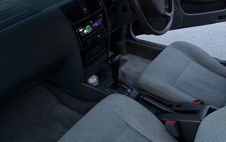 Nissan Presea II, 1999 год, 210 000 рублей, 8 фотография