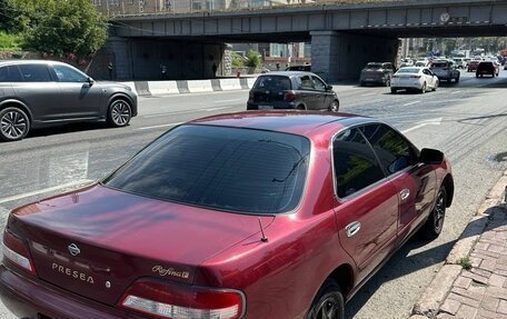 Nissan Presea II, 1999 год, 210 000 рублей, 4 фотография