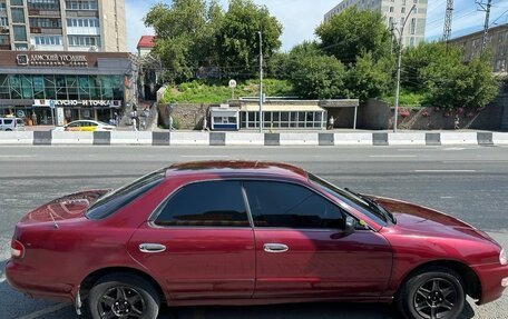 Nissan Presea II, 1999 год, 210 000 рублей, 5 фотография