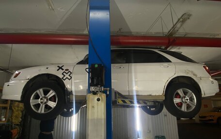 Subaru Impreza III, 2000 год, 250 000 рублей, 7 фотография