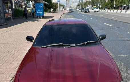 Nissan Presea II, 1999 год, 210 000 рублей, 3 фотография
