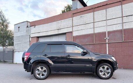 Suzuki Grand Vitara, 2010 год, 1 150 000 рублей, 2 фотография
