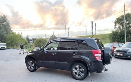 Suzuki Grand Vitara, 2010 год, 1 150 000 рублей, 6 фотография