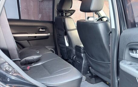 Suzuki Grand Vitara, 2010 год, 1 150 000 рублей, 8 фотография