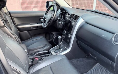 Suzuki Grand Vitara, 2010 год, 1 150 000 рублей, 7 фотография