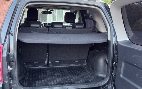 Suzuki Grand Vitara, 2010 год, 1 150 000 рублей, 12 фотография
