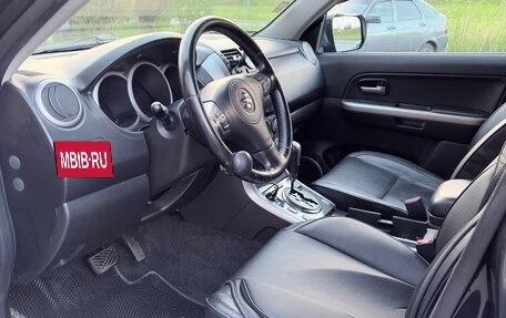 Suzuki Grand Vitara, 2010 год, 1 150 000 рублей, 10 фотография