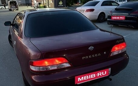 Nissan Presea II, 1999 год, 210 000 рублей, 2 фотография