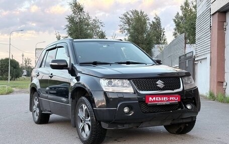Suzuki Grand Vitara, 2010 год, 1 150 000 рублей, 5 фотография
