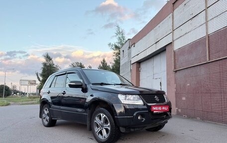 Suzuki Grand Vitara, 2010 год, 1 150 000 рублей, 3 фотография