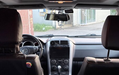 Suzuki Grand Vitara, 2010 год, 1 150 000 рублей, 13 фотография