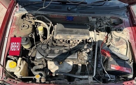 Nissan Presea II, 1999 год, 210 000 рублей, 10 фотография