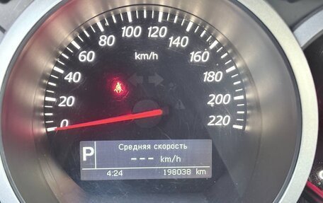 Suzuki Grand Vitara, 2010 год, 1 150 000 рублей, 15 фотография