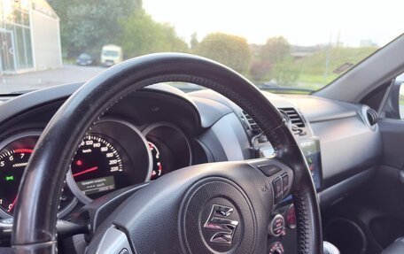 Suzuki Grand Vitara, 2010 год, 1 150 000 рублей, 16 фотография