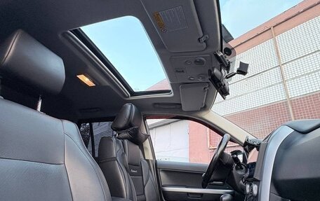 Suzuki Grand Vitara, 2010 год, 1 150 000 рублей, 17 фотография