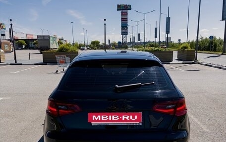 Audi A3, 2013 год, 1 299 999 рублей, 4 фотография
