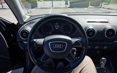 Audi A3, 2013 год, 1 299 999 рублей, 6 фотография