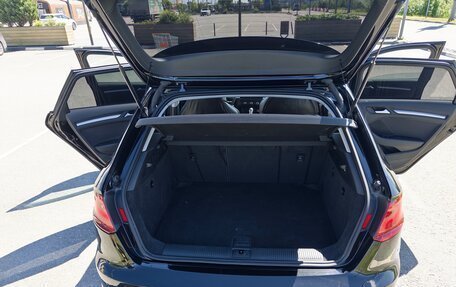 Audi A3, 2013 год, 1 299 999 рублей, 8 фотография