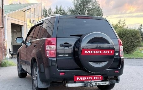 Suzuki Grand Vitara, 2010 год, 1 150 000 рублей, 4 фотография