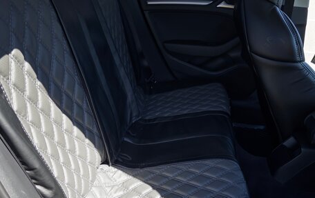 Audi A3, 2013 год, 1 299 999 рублей, 7 фотография