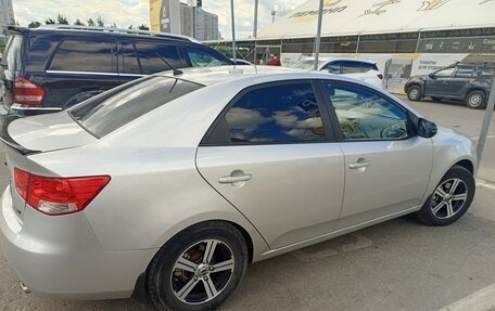 KIA Cerato III, 2010 год, 650 000 рублей, 4 фотография
