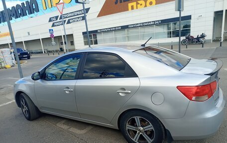 KIA Cerato III, 2010 год, 650 000 рублей, 5 фотография