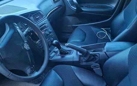 Volvo S60 III, 2003 год, 470 000 рублей, 4 фотография