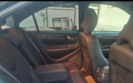 Volvo S60 III, 2003 год, 470 000 рублей, 5 фотография